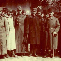 Rus arşivlerinden çıktı, Atatürk'ü desteklemek zorunluluktu!