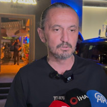 Tuncay Şanlı'dan A Milli Takım'a sahip çıkma çağrısı: "İlk maç kazaydı, eleştirileri azaltın"