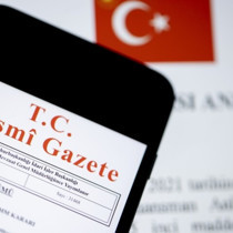 'Türk Devletleri Teşkilatı'na ilişkin kanun Resmi Gazete'de