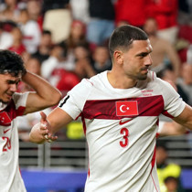 A Milli Takım, FIFA sıralamasında 10 basamak geriye düştü