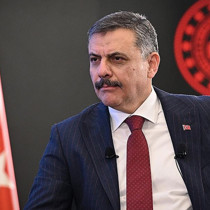 Bakan Çiftçi: Devletimizin kapısı da gönlü de milletimizin her bir ferdine her daim açıktır