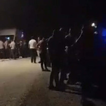 Boşandıktan sonra ailesinin yanına dönen Birsen, babası tarafından bıçakla katledildi