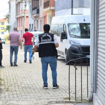 Daha 17 yaşında... Pompalı tüfekle dehşet saçtı