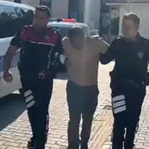 Dünya genelinde aranıyordu polis ekipleri yakaladı