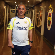 Fenerbahçe sahaya iniyor