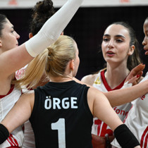 Filenin Sultanları Çin’i altın sette devirdi