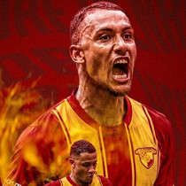Göztepe’nin golcü tercihi yine Brezilya oldu