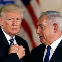 İsrail basını: Netanyahu, bakanlarından Trump'ı eleştirmemelerini istedi