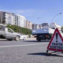İstanbul'da 2 ilçede bazı yollar trafiğe kapatılacak
