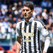 Italiano'nun Vlahovic'le yaptığı görüşme ortaya çıktı: Beşiktaş'ın eli güçlendi