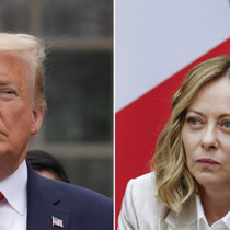 Trump’tan İtalya’ya dikkat çeken İran tepkisi