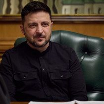 Zelenskiy: Rusya 1800 güdümlü bomba ve 87 füzeyle saldırı düzenledi