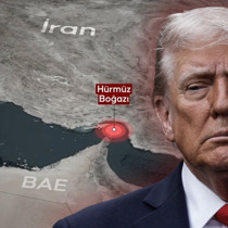 ABD Başkanı Trump’tan Hürmüz ve Lübnan mesajı