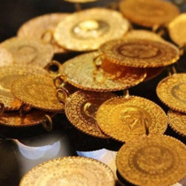 Altın fiyatları yükselişe geçti