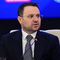 Bakan Gürlek duyurdu! 81 ile suç örgütleriyle mücadele genelgesi