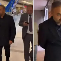 'Cumhur İttifakı Ocakları Genel Başkanı' sıfatıyla gezene gözaltı kararı