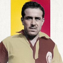 Galatasaray, Coşkun Özarı'yı andı