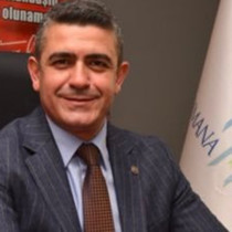 Haymana Belediye Başkanı Levent Koç CHP’den istifa etti