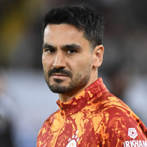 İlkay Gündoğan: "Türkiye'nin iki maç sonunda elenmesi hayal kırıklığı oldu"