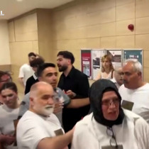 Kubilay Kaan Kundakçı davasında ortalık karıştı: Canbay ve aile arasında kavga çıktı