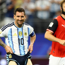 Messi, Dünya Kupası'nda en çok penaltı kaçıran futbolcu oldu