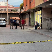 Osmaniye’de sokak ortasında bıçaklı kavga: 1 ölü