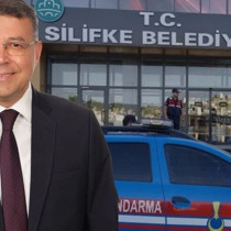 Silifke Belediyesi'ne yönelik 'rüşvet' soruşturmasında belediye başkanı ile birlikte 9 kişi tutuklan