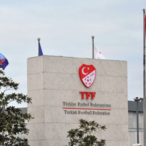 Türk futbolunda lisanslı kulüp sayısı 29'a yükseldi