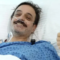 Ufuk Özkan'ın son hali ortaya çıktı