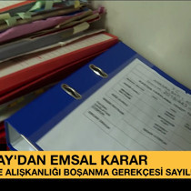 Yargıtay’dan emsal karar: Kahvehane alışkanlığı boşanma gerekçesi sayıldı