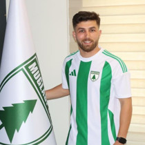 1. Lig ekibi Muğlaspor, orta sahayı güçlendirdi