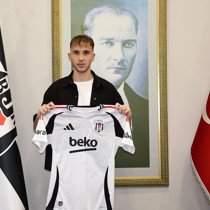 Beşiktaş, Adnan Karahisar’ı Aliağa FK'ya gönderdi