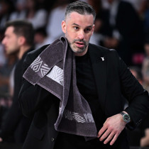 Beşiktaş ve Alimpijevic'e para cezası