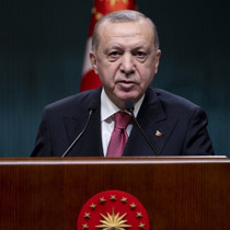 Erdoğan: Türkiye AB güvenliği için vazgeçilmez