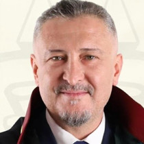 Denizli’de hakkında soruşturma yürütülen Baro Başkanı istifa etti