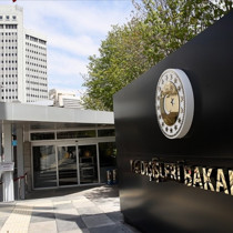 Dışişlerinden Katar'daki patlamayla ilgili taziye mesajı