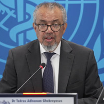 DSÖ Genel Direktörü Ghebreyesus'tan hantavirüs salgını!