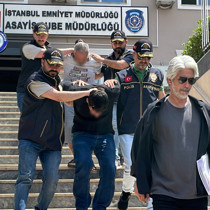Evli kadına musallat oldu, reddedilince dehşet saçtı