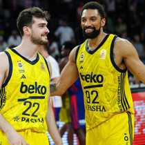 Fenerbahçe, Khem Birch ile yollarını ayırdı