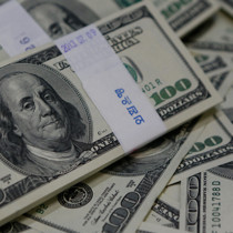 Finans sektörü dışındaki firmaların net döviz açığı nisanda arttı