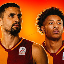 Galatasaray MCT Technic'te iki ayrılık resmen açıklandı!