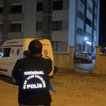 Kayseri'de 'laf dalaşı' kanlı bitti! 1 ölü, 1'i ağır 2 yaralı