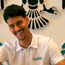 Konyaspor'da 5 yıl oynayan Marko Jevtovic'e veda edildi