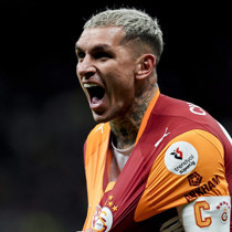 Lucas Torreira'dan ayrılık ve Boca Juniors'a transfer açıklaması!