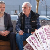 Emekli zammında yeni tablo ortaya çıktı