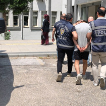 MİT yalanıyla dolandırıcılık! Tokat'a geldiler, Sivas'ta yakalandılar