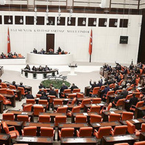 Türkiye ile Suudi Arabistan arasında imzalanan "Hükümetlerarası Anlaşma" TBMM'de kabul edildi