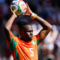 Wilfried Singo'da korkulan olmadı! Galatasaray'ı sevindiren gelişme