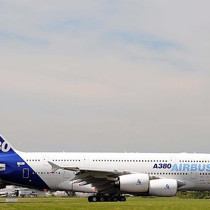 Airbus'ta 'kanat çatlağı' alarmı! A380'ler için acil denetim kararı