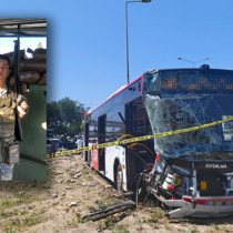 Ankara'daki feci kazada ölen genç adam, hastaneden birliğine dönüyormuş